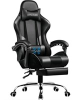 New GTRacing Gaming Chair Footrest Series GT800A.