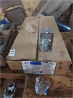 Utility boxes new case