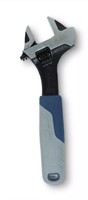 Blue Ridge Tools 8in Adjustable Wrench