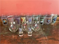 Breeders Cup Glasses