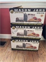 Mason Jars