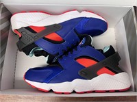 Nike Air Huarache Concord DD1068-400 Mens 9.5