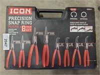 ICON PRECISION SNAP RING TOOLS