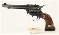 Ruger Single Six 22 Cal. Revolver