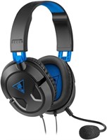 Turtle Beach Recon 50P Gaming Headset for