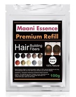 Sealed-Maani- Hair Building Fibers