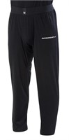 Winnwell Unisex BASE LAYER BOTTOM SENIOR LARGE