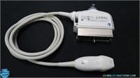 GE 4V Cardiac Ultrasound Probe(59201375)