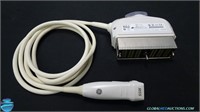 GE M5S-D Cardiac Ultrasound Probe(59201374)