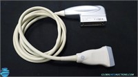 GE 12L Vascular Ultrasound Probe(59201373)