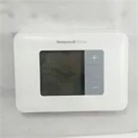 Honeywell Non Programmable White Digitalthermostat