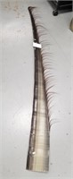 83" long baleen strip    (k 67)