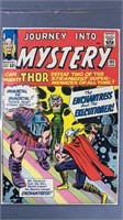 Journey Into Mystery #103 Key Marvel Comic Book