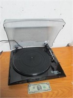 Ion Profile Pure USB Turntable Record Player -
