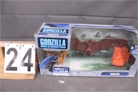 Rodan Godzilla Figure (New)