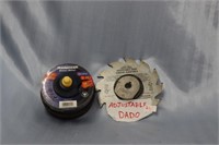 grinding disks/cutoff wheels