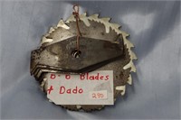 saw blades