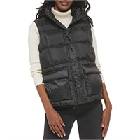 Size X-Large Levis Womens Sporty Box Quilted