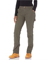 Size 4 Dickies Women's Relaxed Straight Carpenter