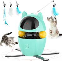 NEW Interactive Cat Toy