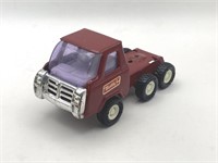 Buddy L Truck Cab Chassis 3-Axle Tractor