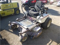 2015 Grasshopper 329B Zero Turn Mower