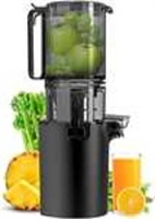 USED-Juicer with Larger Feed Chute