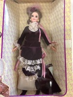 Victorian Lady Barbie, The Great Eras collection,