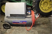 Charge Air Prop Air Compressor