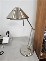Tabletop Desk Lamp