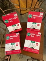 Mini light sets