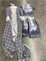 Vintage Clothing-2 pcs-Dresses