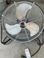 Utilitech Pro Shop Fan