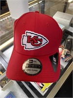 KC Chiefs Hat