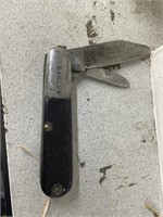 Barlow Pocket knife