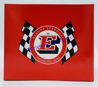 1:18 Eldora Speedway Sprint Car