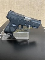 TAURUS  G3C 40 S & W