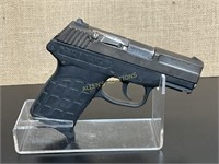 KEL-TEC PF-9 9MM LUGER