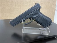 GLOCK 17 9MMX19