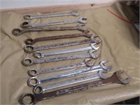 Wrenches