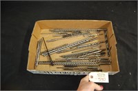 ANS & Other Drill Bits - Hammer Dril Various
