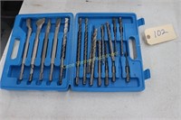 Wrenches & Bits for Hammer Drill