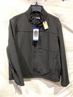Calvin Klein Men’s Jacket Large