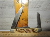 USA MADE POCKET KNIFE