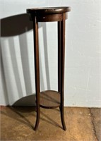 Modern Edwardian Reproduction Plant Stand
