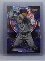 Anthony Volpe 2023 Bowman Best Rookie