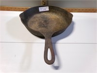 Griswold #8 cast iron pan