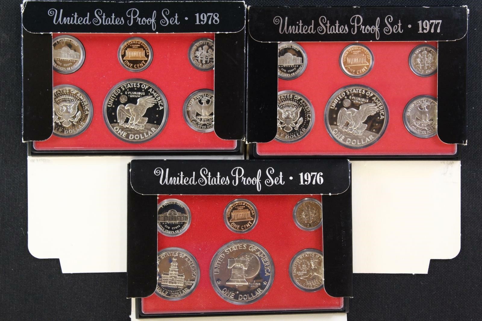 Stamps & Coins Auction December 13th, 2020 Weekly