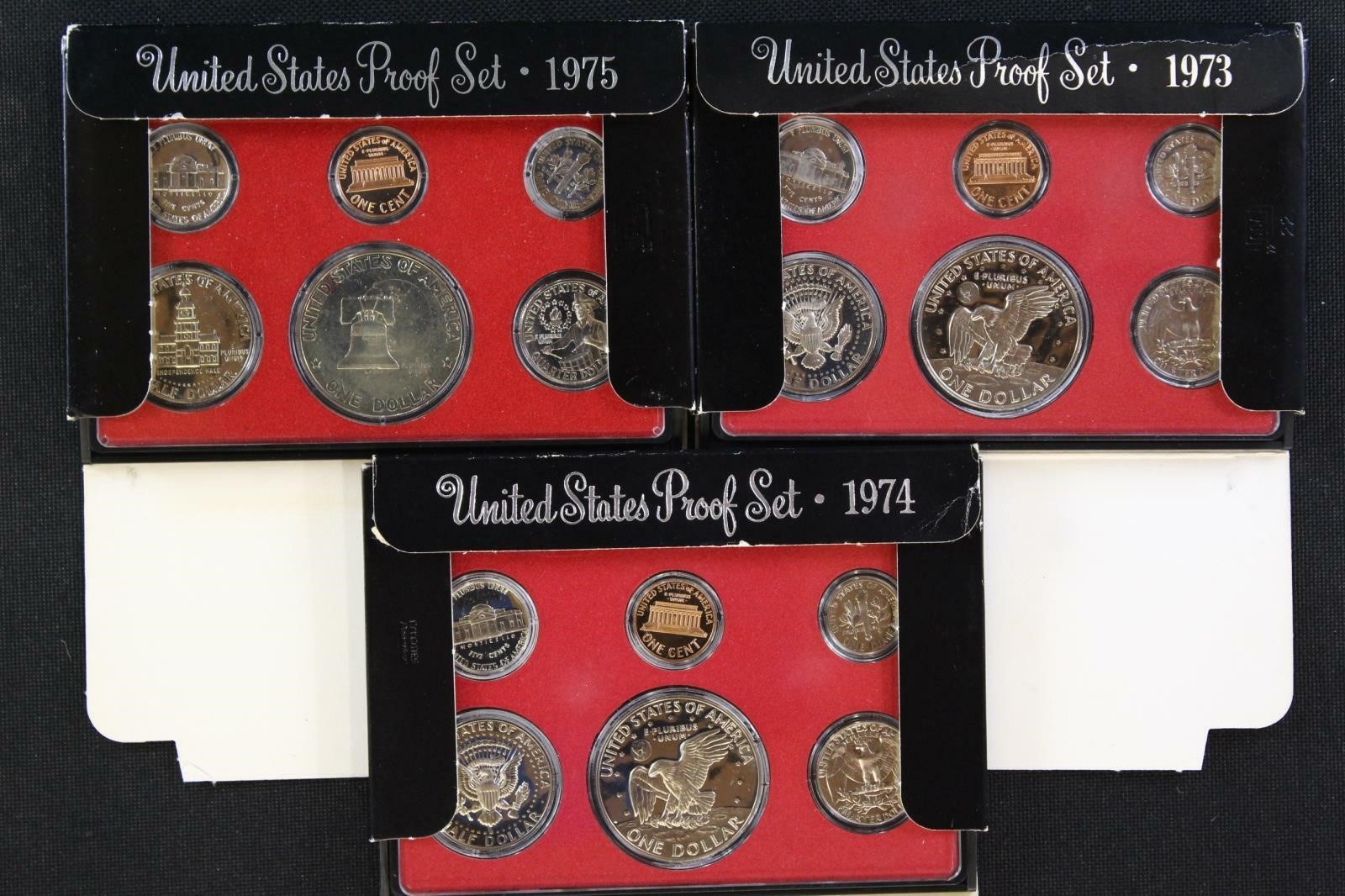 Stamps & Coins Auction December 13th, 2020 Weekly