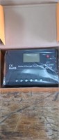 2-PWM Solar Charge Controllers HP2420. NEW.